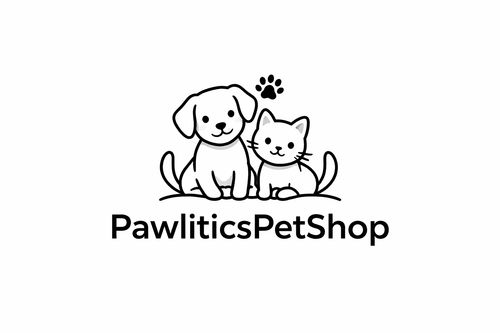 PawliticsPetShop